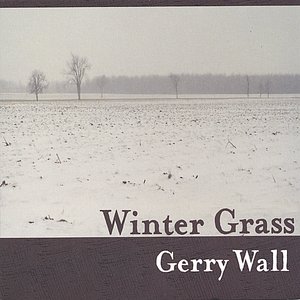 Winter Grass