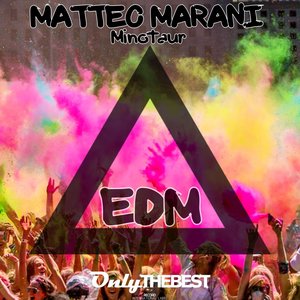 Minotaur (EDM)