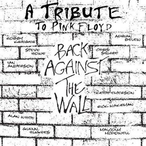 Back Against The Wall – A Tribute To Pink Floyd