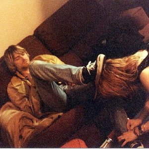 Kurt & Courtney のアバター