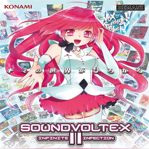 Sound Voltex Lyrics Song Meanings Videos Full Albums Bios Sonichits