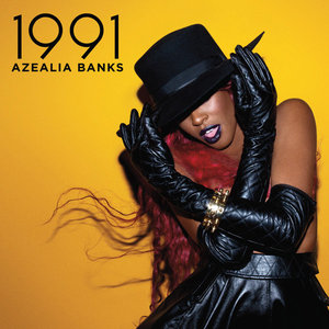 Azealia Banks - Liquorice Lyrics - Zortam Music