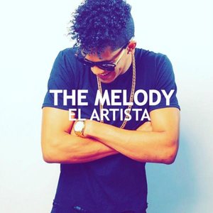 The Melody El Artista için avatar