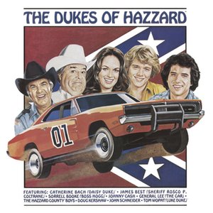Image for 'The Dukes Of Hazzard'