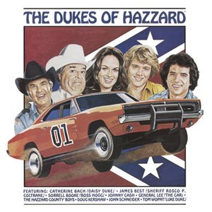 'The Dukes Of Hazzard' için resim