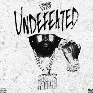 UNDEFEATED - EP