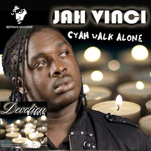 Cyah Walk Alone