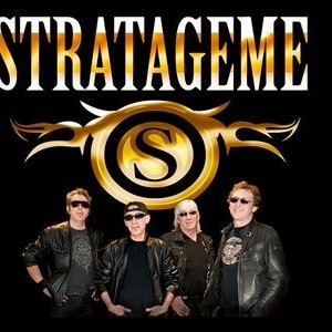 Stratageme 的头像