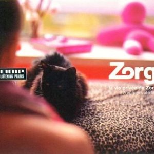 La Vie Remixée De Zorg (Zorg's Remixed Life)