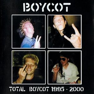 Total Boycot 1995-2000