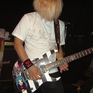 Positive Suicide 的头像