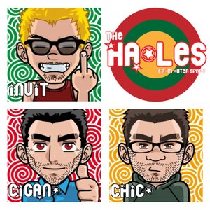 The Haoles From Outer Space için avatar