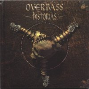 Overbass photo provided by Last.fm