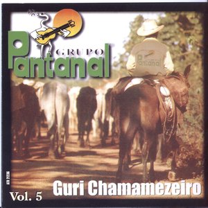 Guri Chamamezeiro