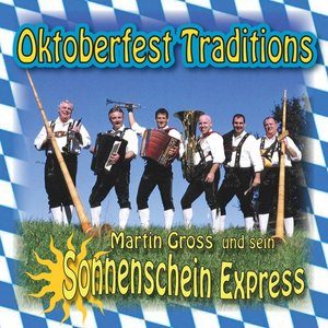 Oktoberfest Traditions