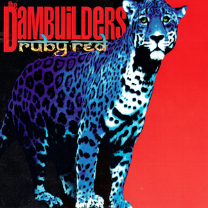 Ruby Red cover
