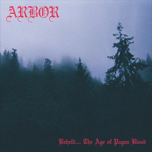 Behold... The Age of Pagan Blood