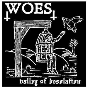Valley of Desolation