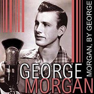 Morgan, By George!
