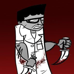 myf photo provided by Last.fm