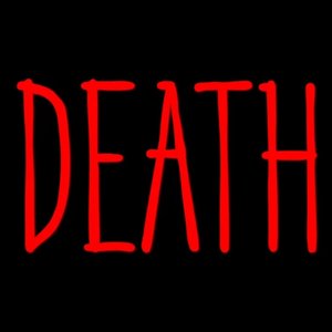 Death - Single