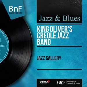 Jazz Gallery (Mono Version)