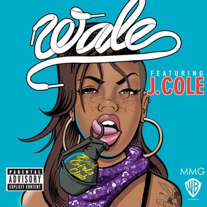 Bad Girls Club (Feat. J. Cole) - Single