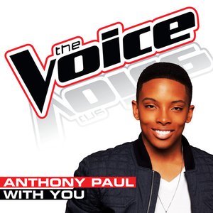 With You (The Voice Performance) - Single