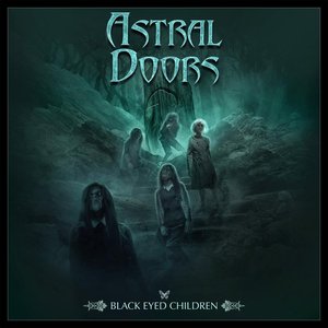 Black Eyed Children