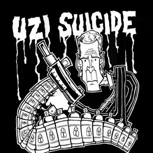 Uzi Suicide