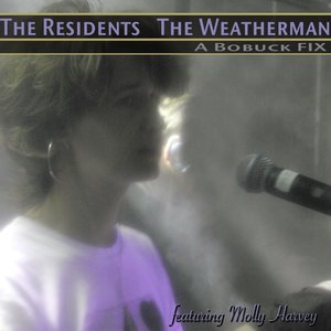 The Weatherman