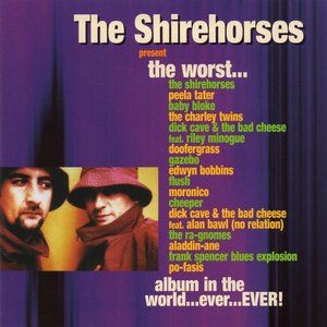 The Worst Album In The World...ever...EVER!