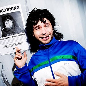 Lilla Al-Fadji 的头像