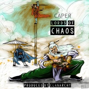 Lords of Chaos