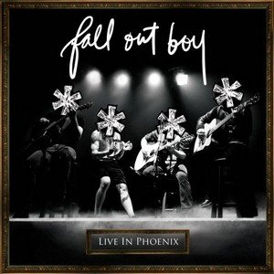 Fall Out Boy (feat. John Mayer) 的头像