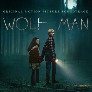 In Red and Blue (from Wolf Man)