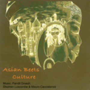 Pandit Dinesh, Stephen Luscombe & Mauro Caccialanza 的头像