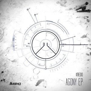 Agony - EP