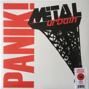 Panik!