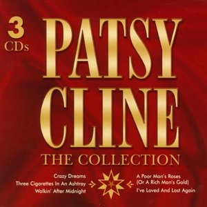 Patsy Cline The Collection