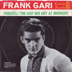 Avatar for Frank Gari