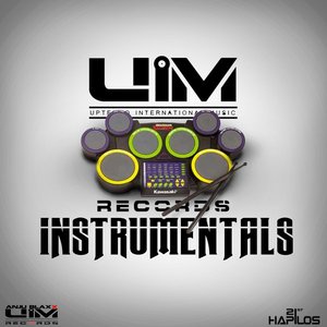 UIM Records Instrumentals