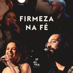 Firmeza na Fé (Ao Vivo) [feat. Sarah Renata] - Single