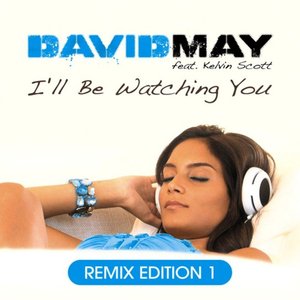 David May feat. Kelvin Scott のアバター