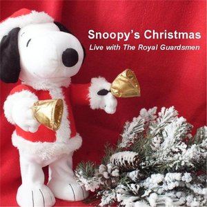 Snoopy's Christmas (Live)