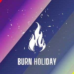Burn Holiday 的头像