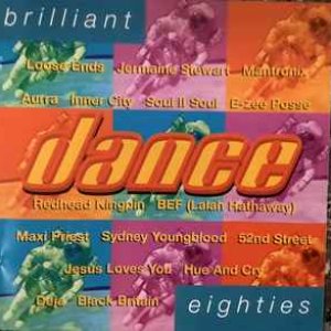 Brilliant Eighties Dance