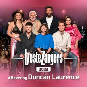 Beste Zangers 2023 (Aflevering 4 - Duncan Laurence) - EP