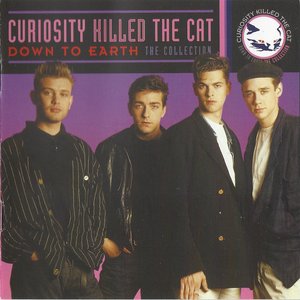 Down To Earth The Collection