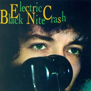 Electric Black Nite Crash